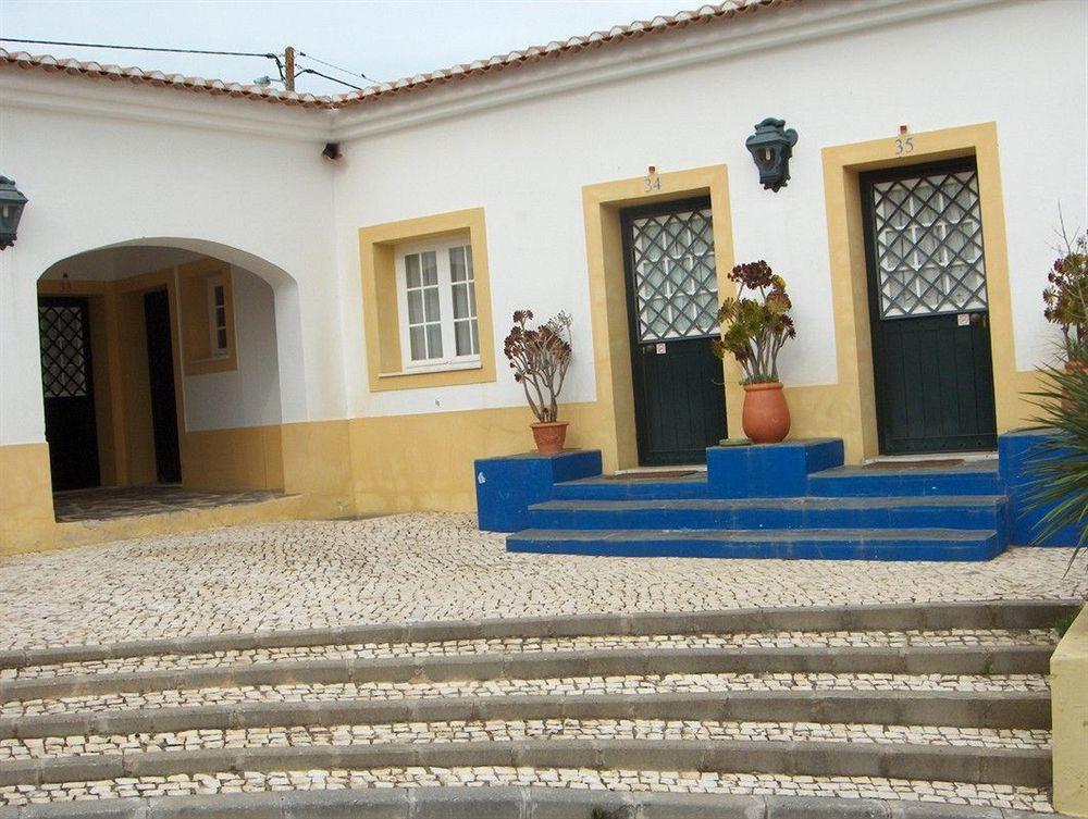 Отель Refugio Da Vila Портел Экстерьер фото