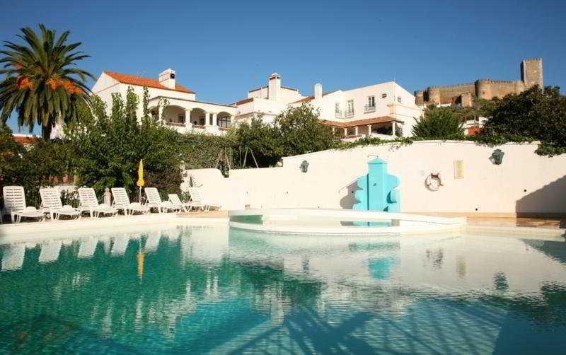 Refugio Da Vila Портел Экстерьер фото