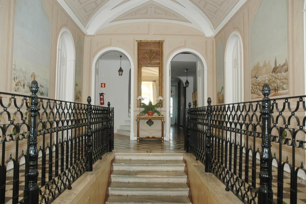 Refugio Da Vila Портел Номер фото